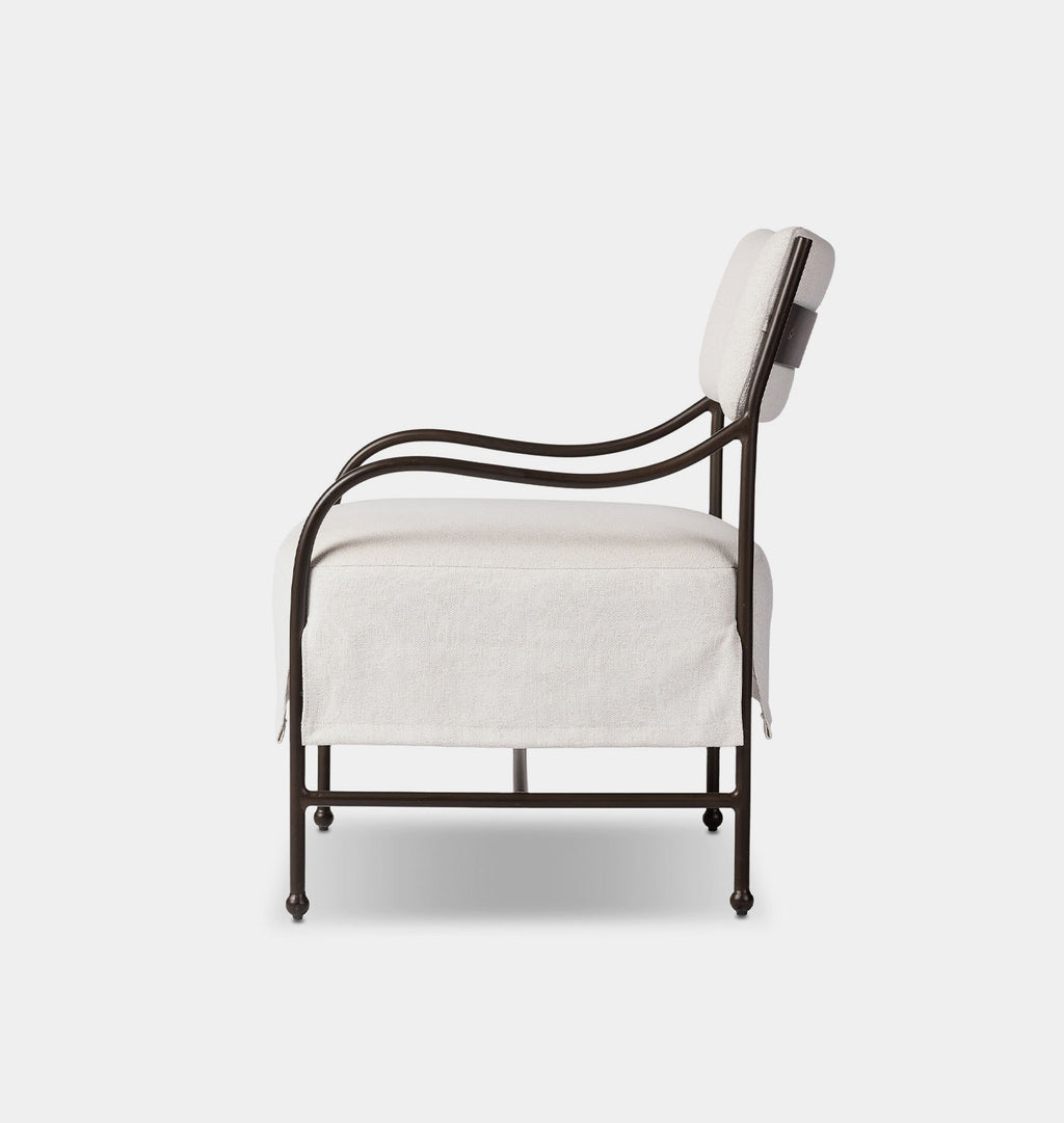 Nevin Outdoor Chair