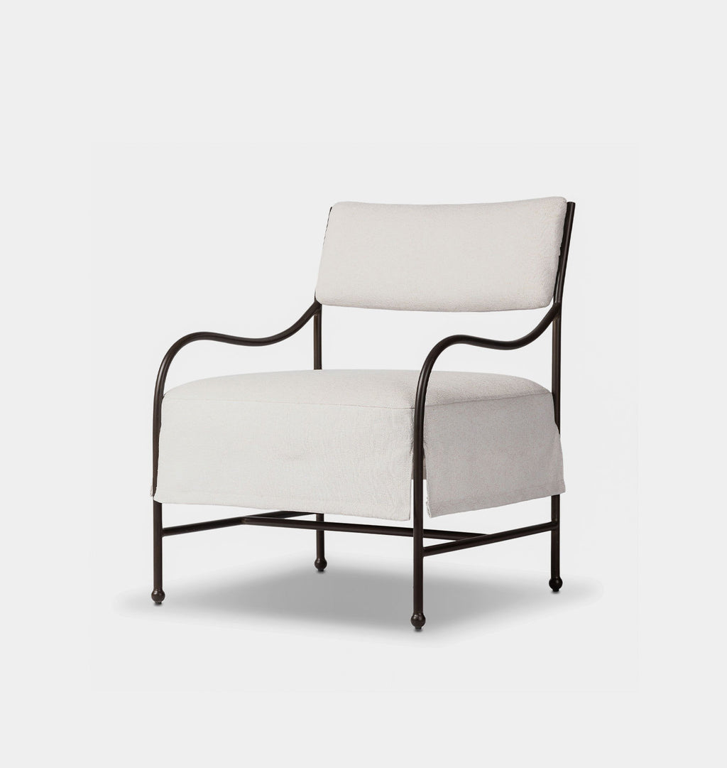 Nevin Outdoor Chair