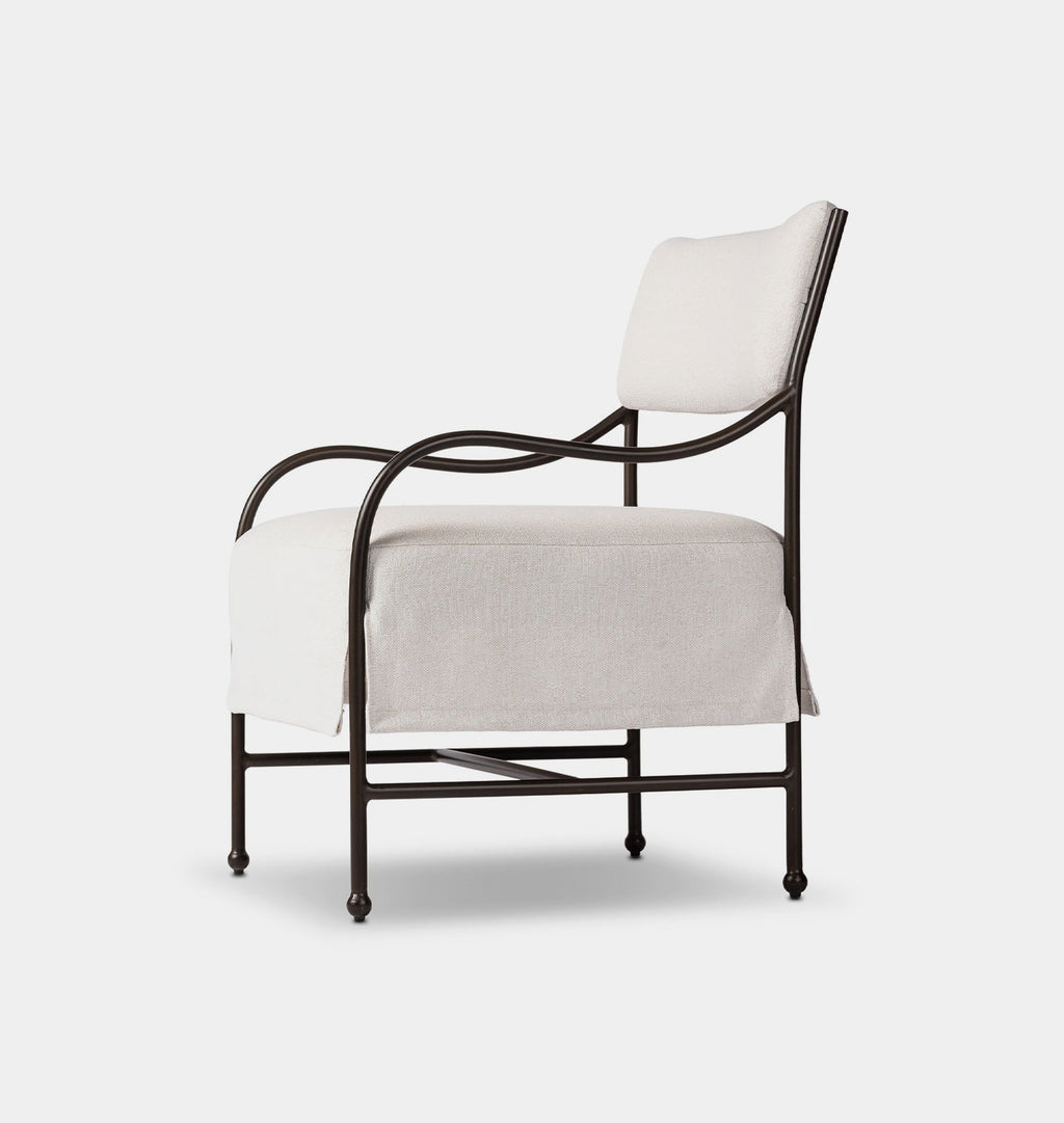 Nevin Outdoor Chair