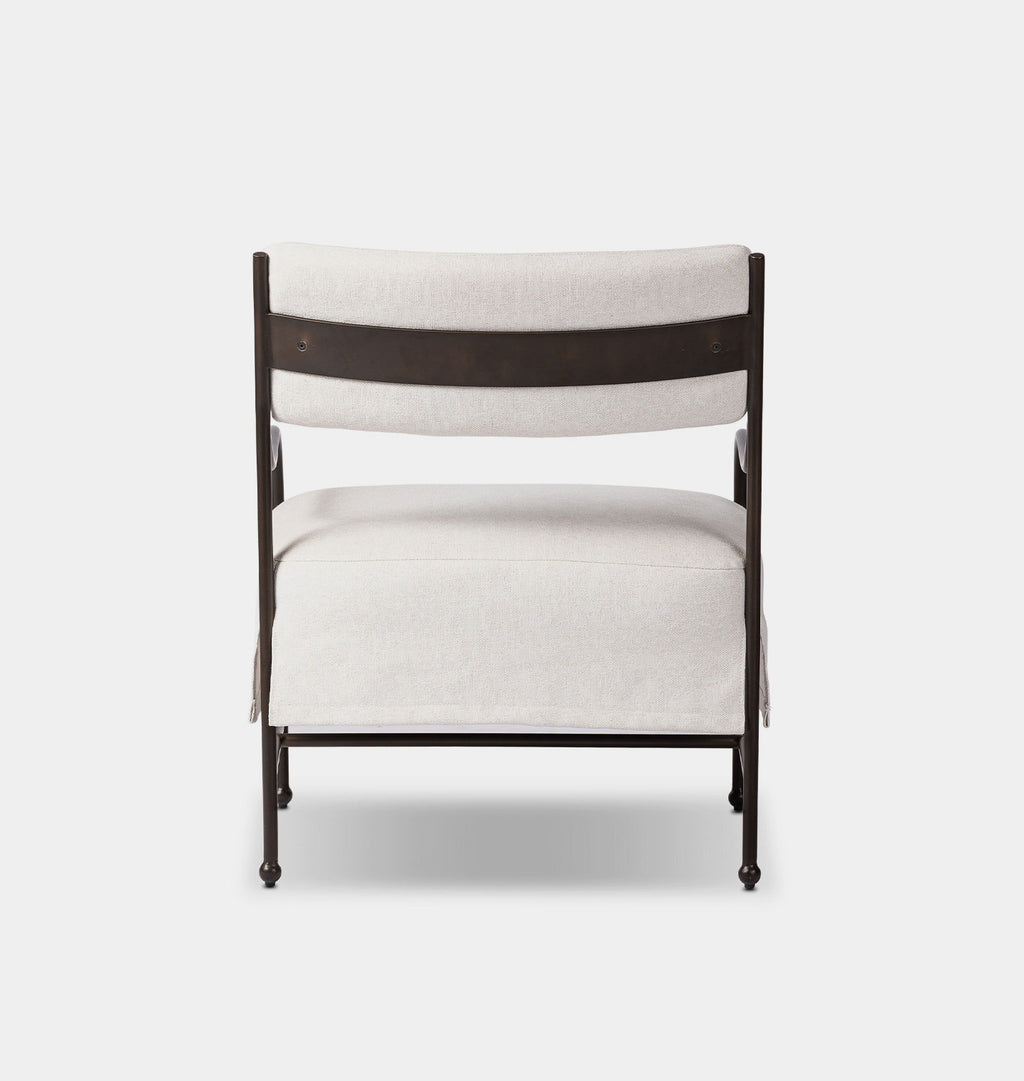 Nevin Outdoor Chair