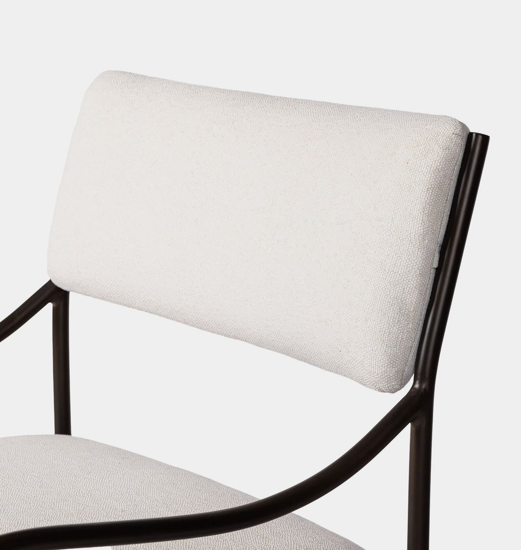 Nevin Outdoor Chair