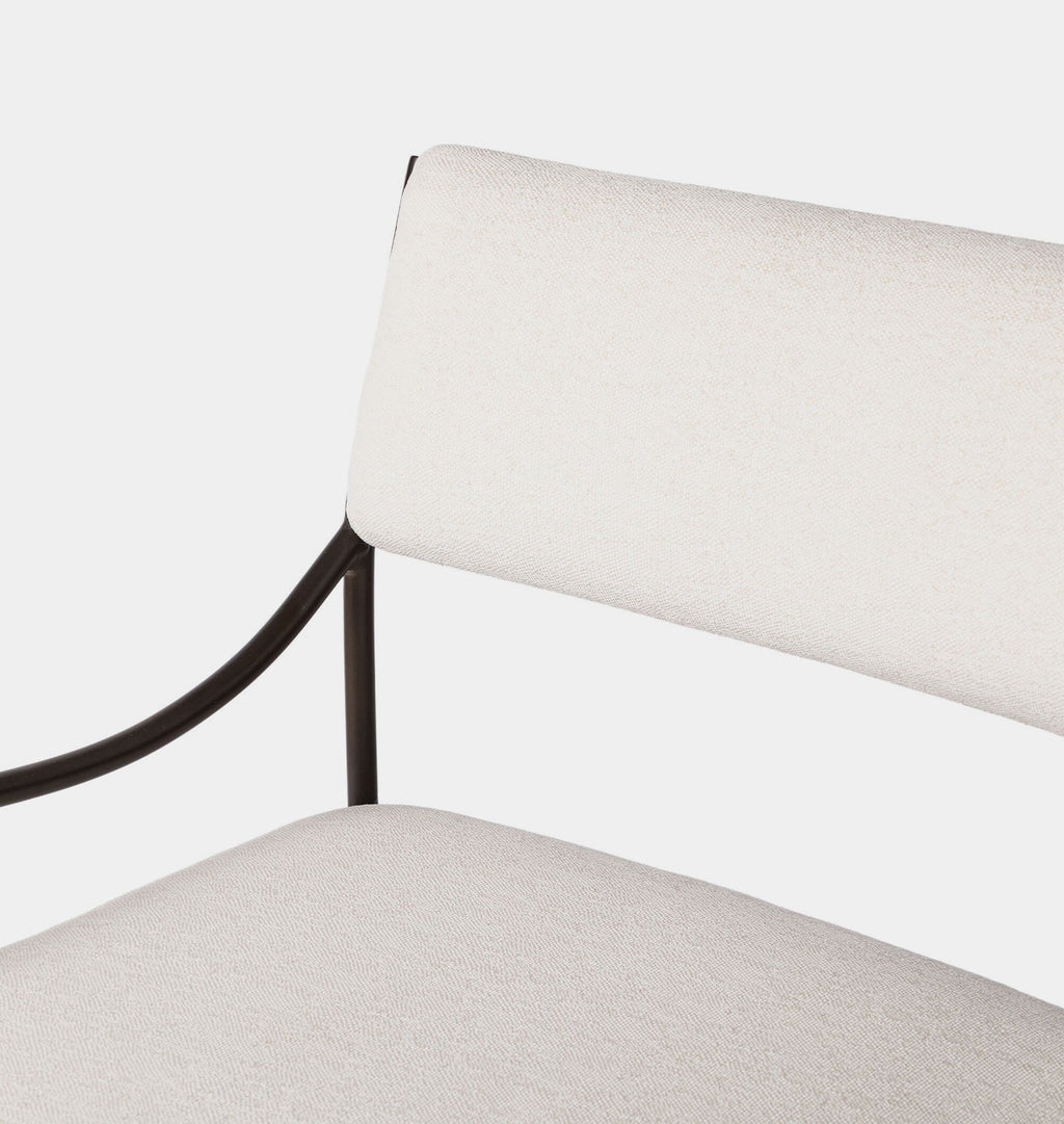 Nevin Outdoor Chair