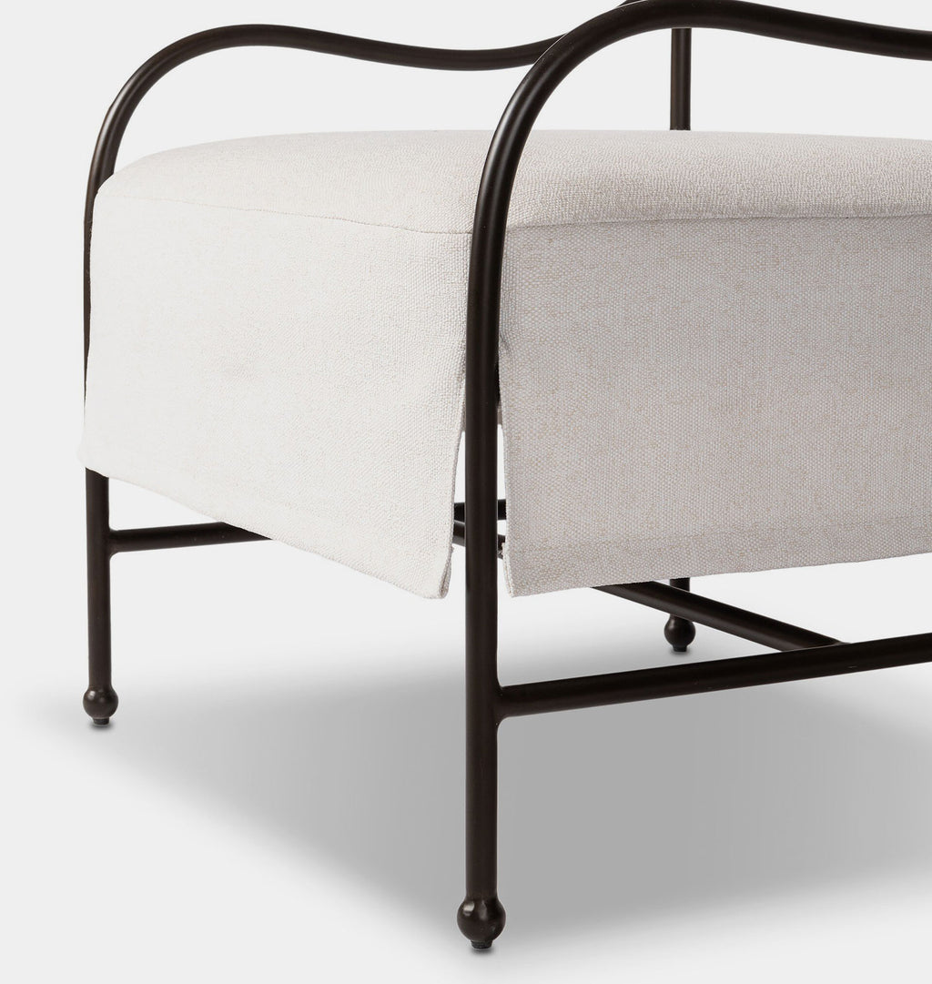 Nevin Outdoor Chair