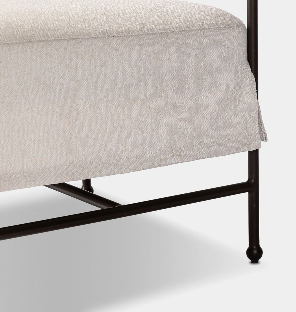 Nevin Outdoor Chair