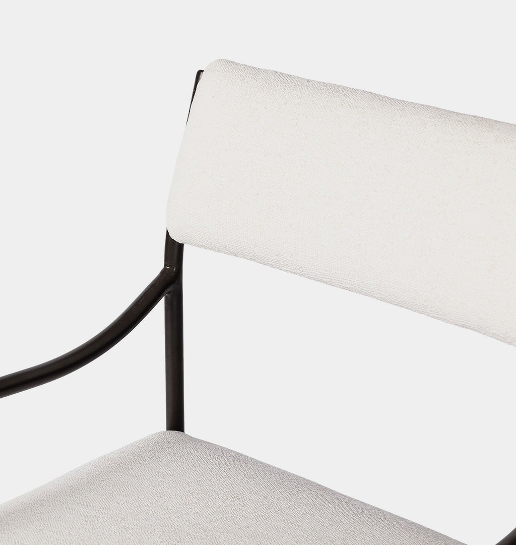 Nevin Outdoor Dining Chair