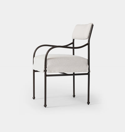 Nevin Outdoor Dining Chair