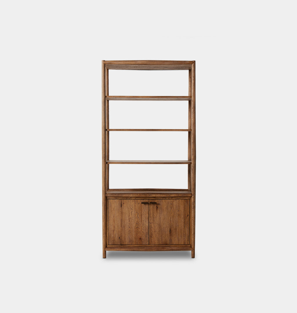Nikolai Bookcase