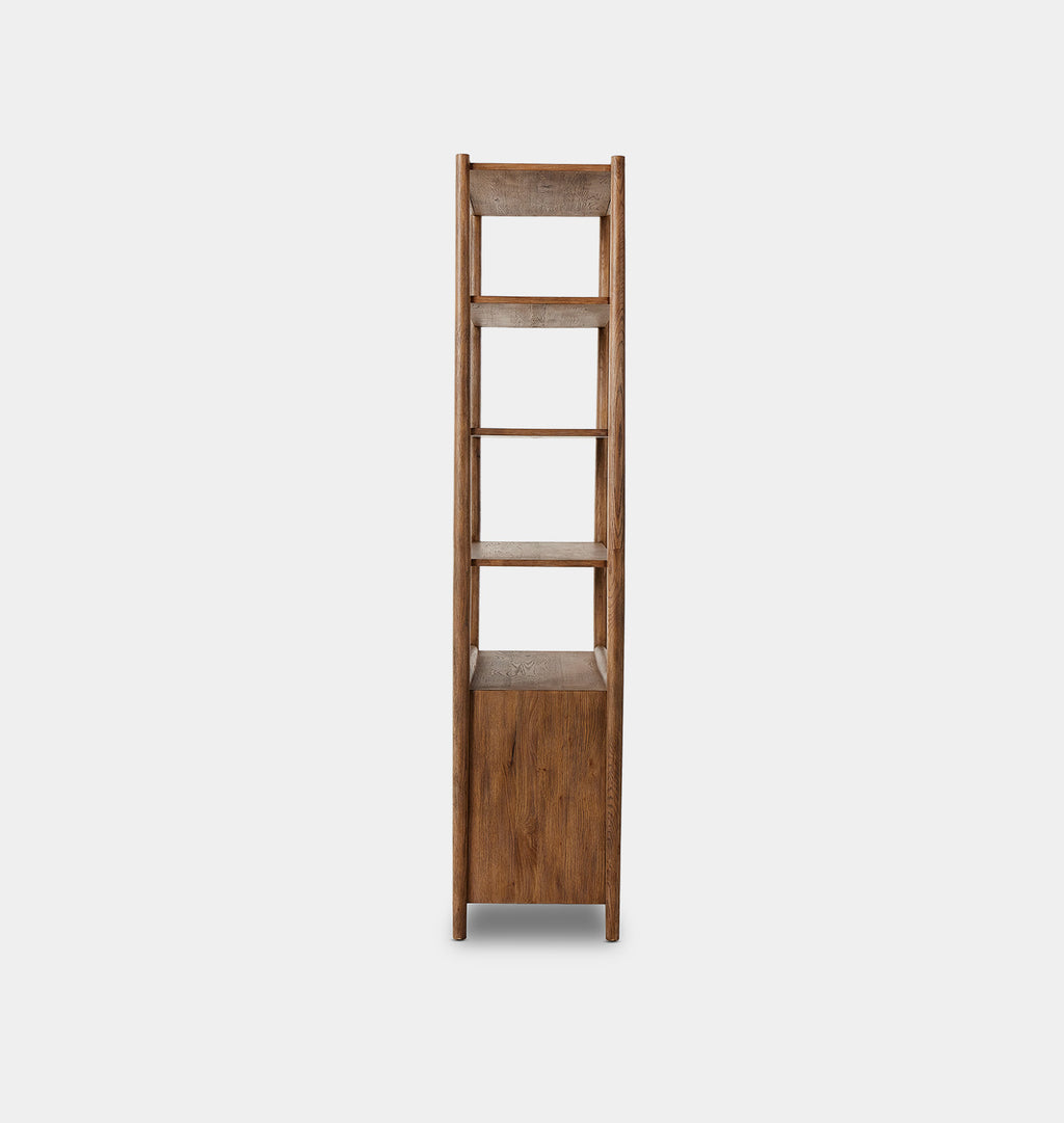 Nikolai Bookcase