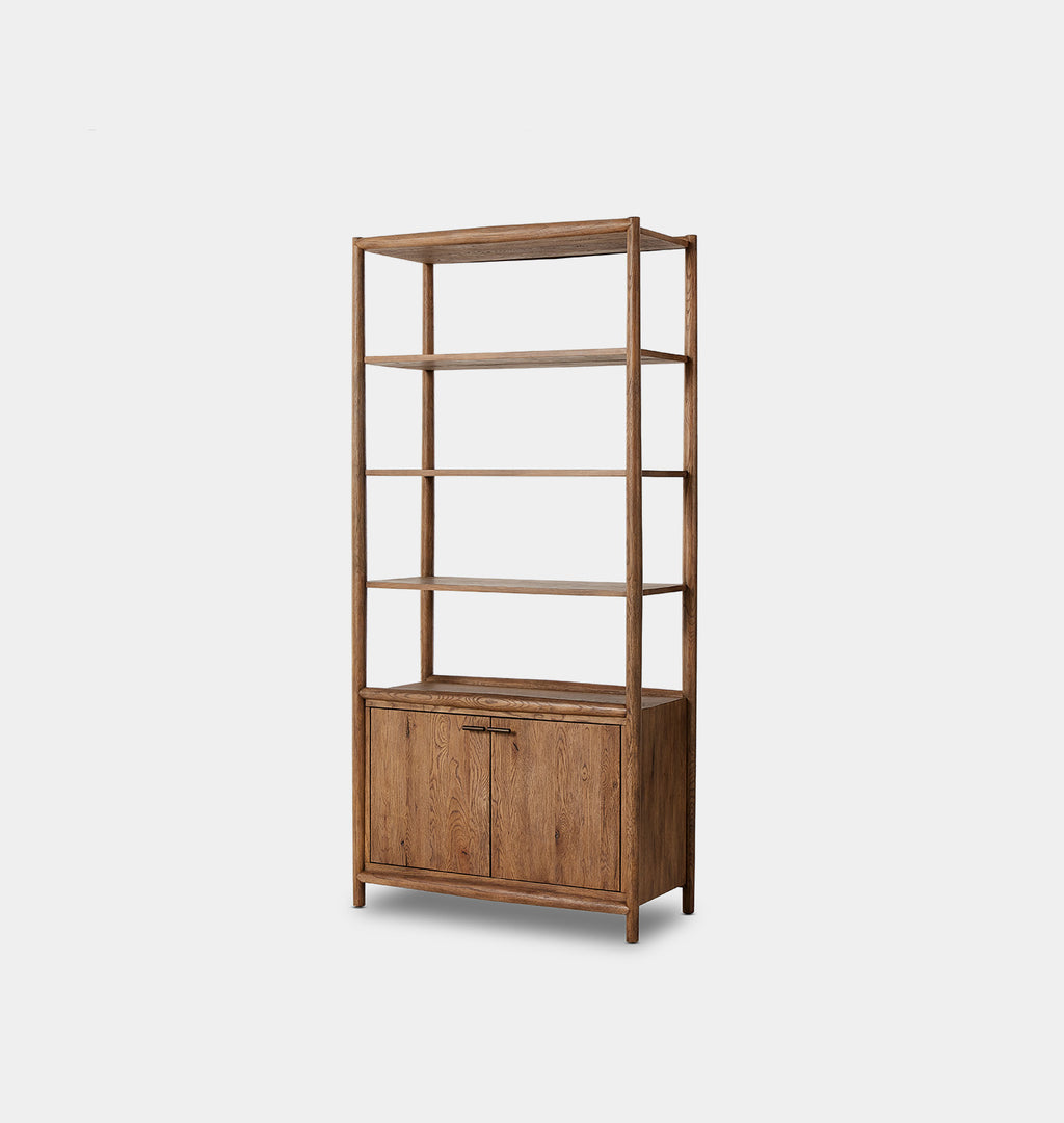 Nikolai Bookcase