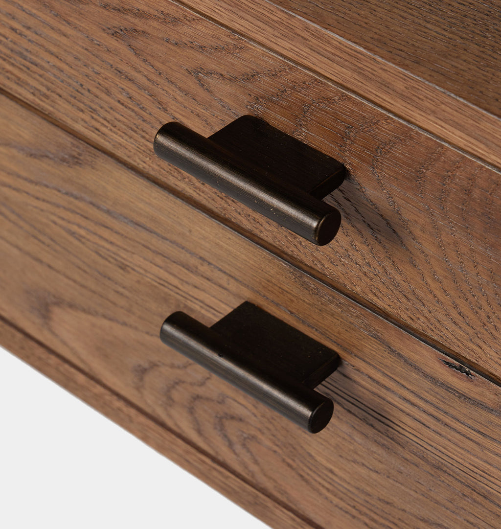 Nikolai Desk