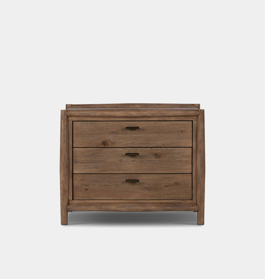 Nikolai Nightstand
