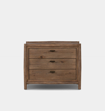 Nikolai Nightstand