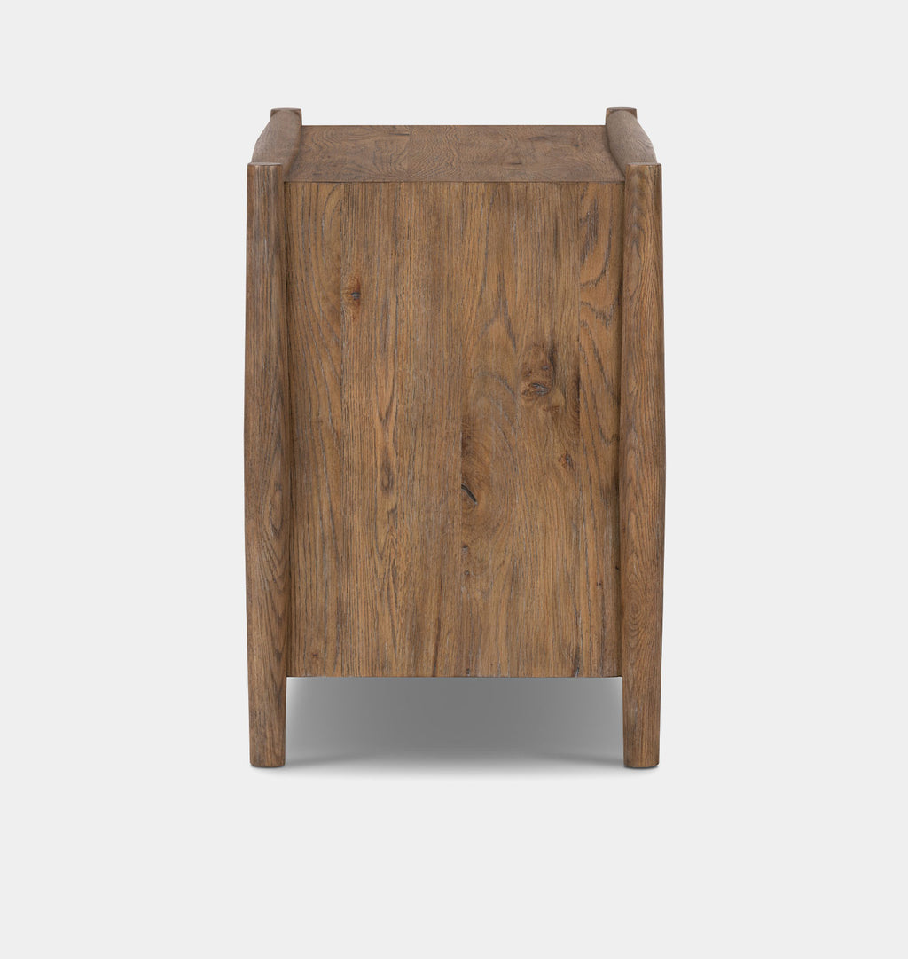 Nikolai Nightstand