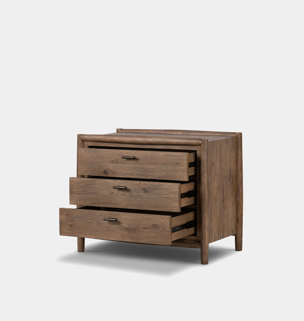 Nikolai Nightstand
