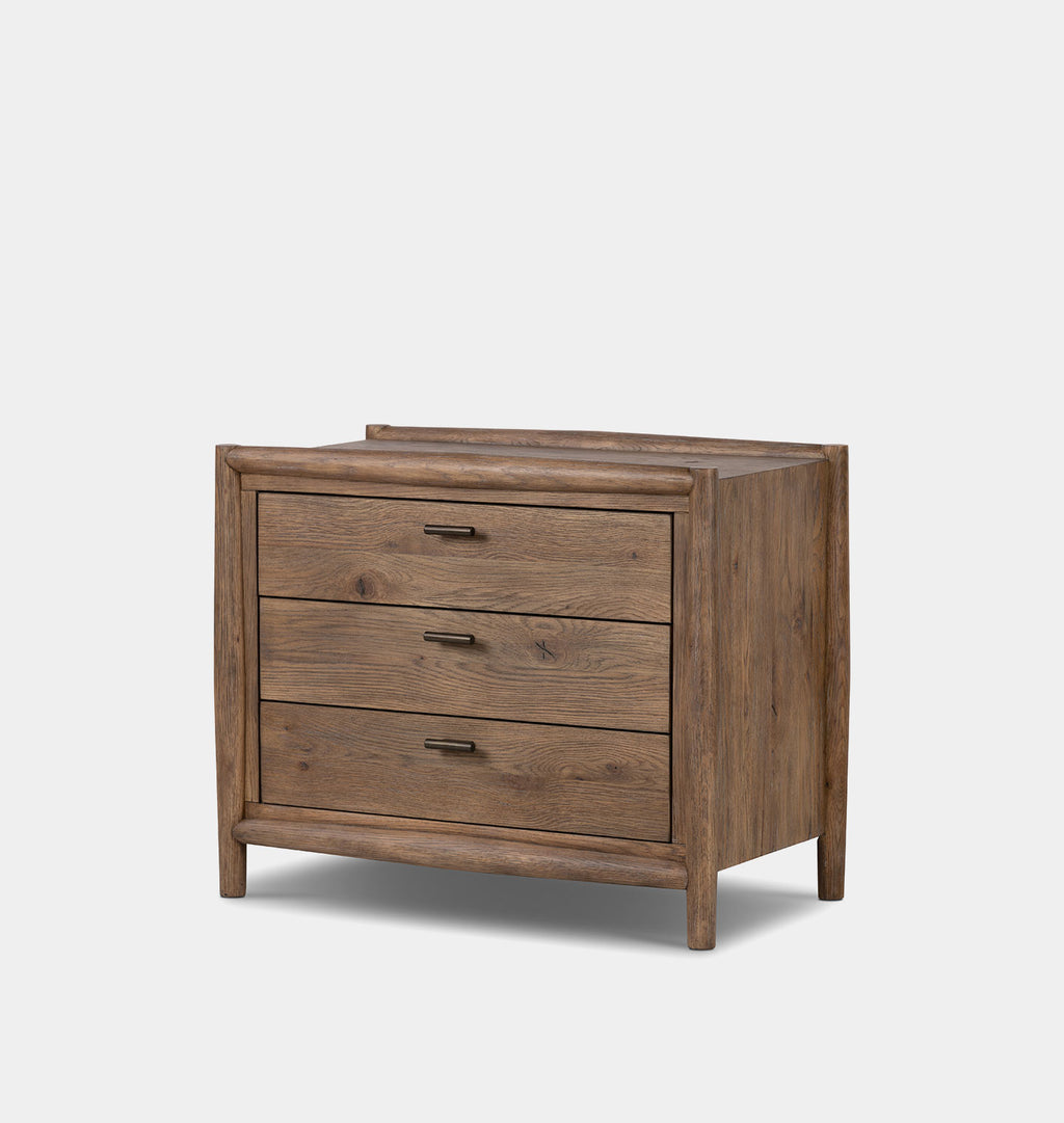 Nikolai Nightstand