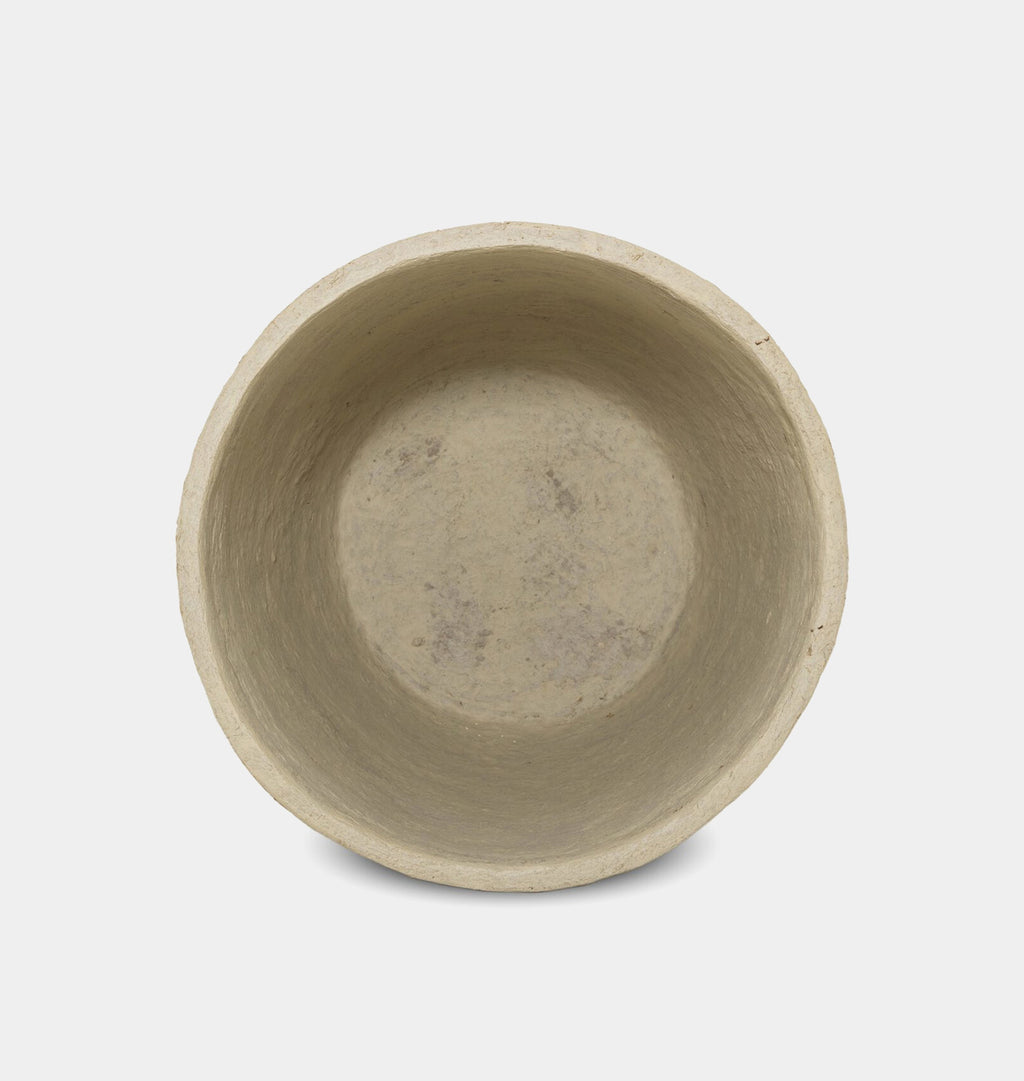 Nikolai Paper Mache Vessel Small