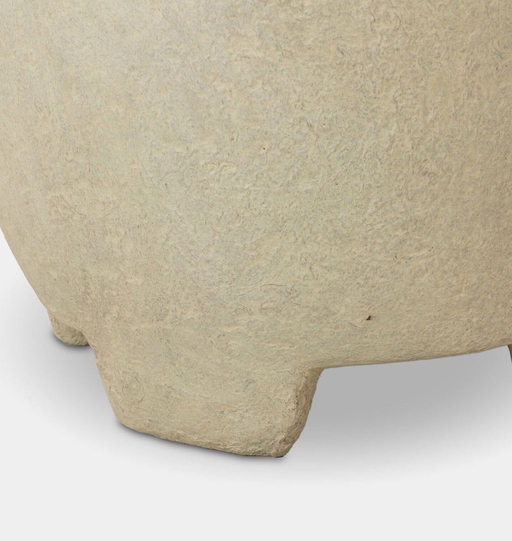 Nikolai Paper Mache Vessel Small