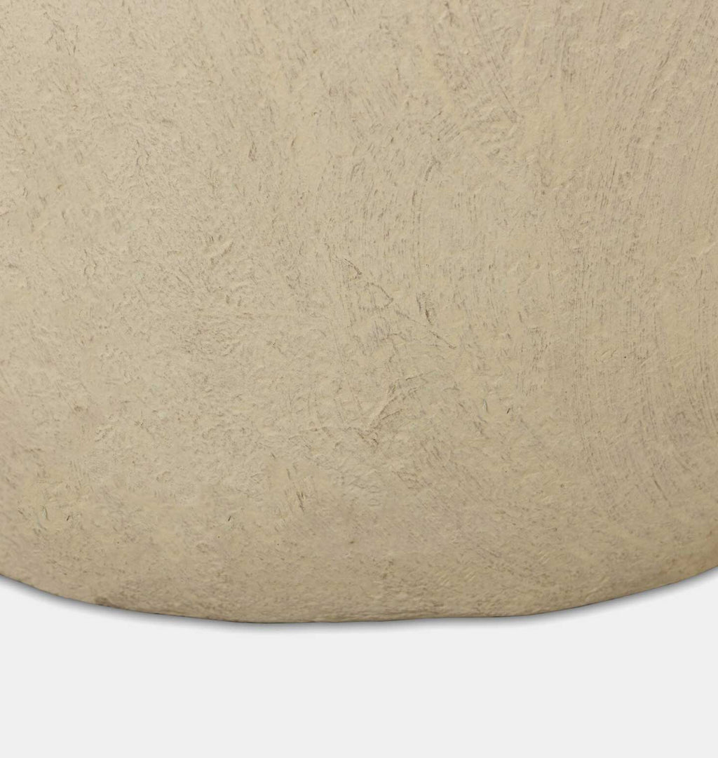 Nikolai Paper Mache Vessel Large