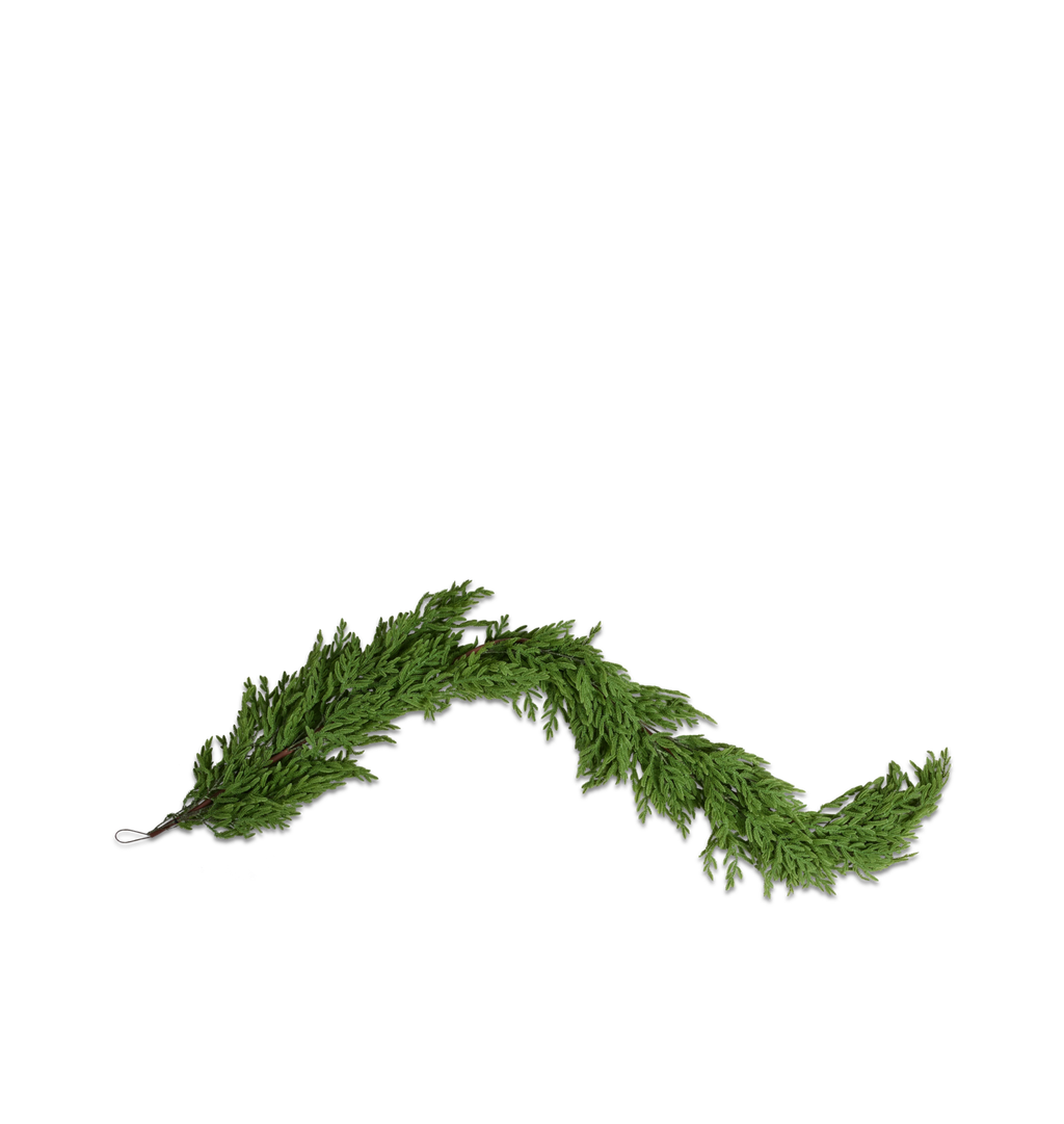 Norfolk Garland