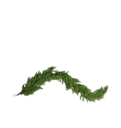 Norfolk Garland