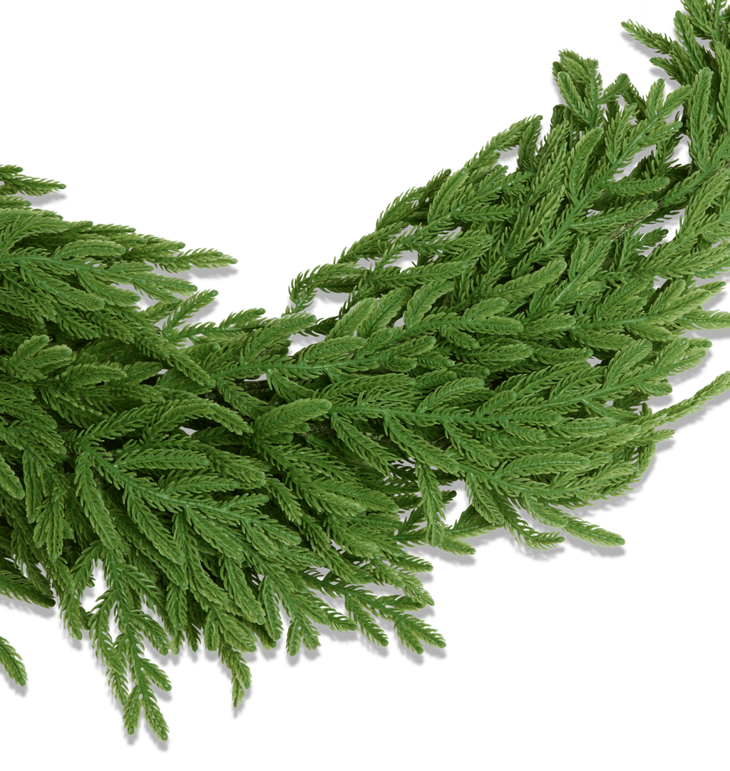 Norfolk Garland