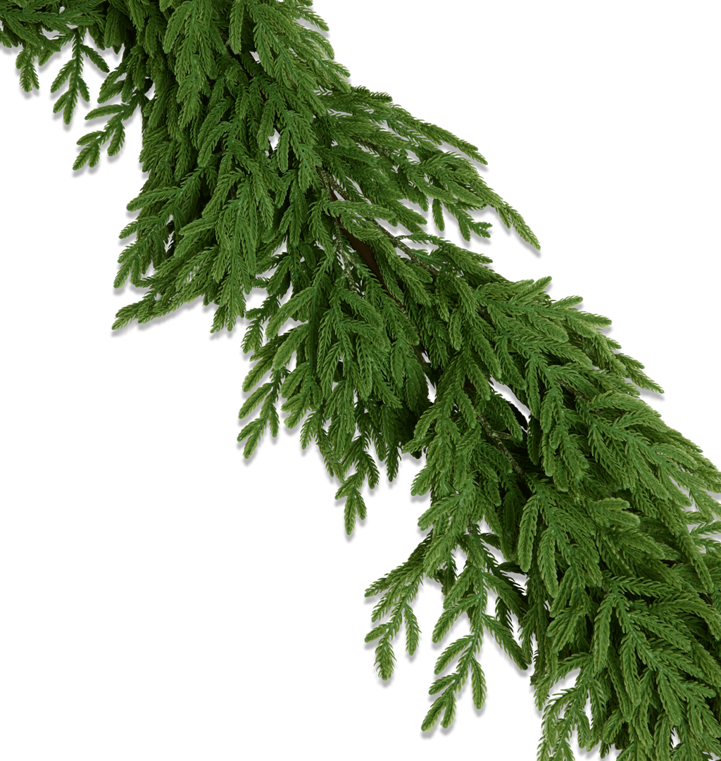 Norfolk Garland