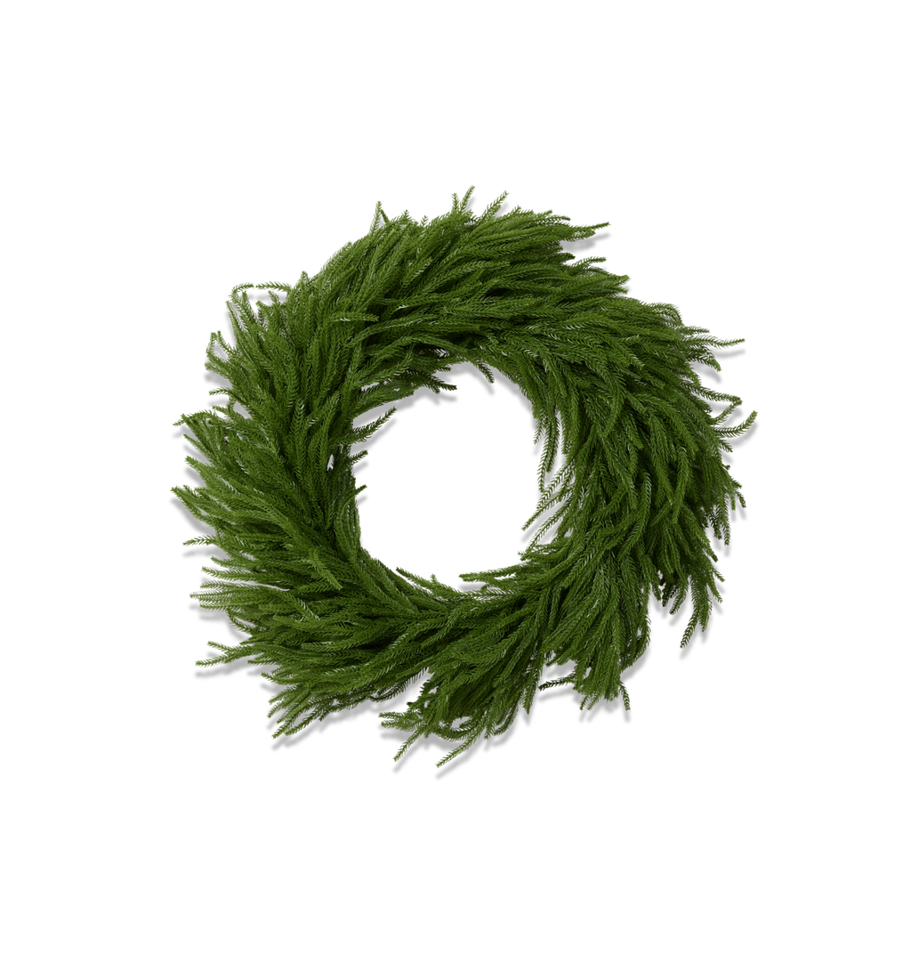 Norfolk Wreath