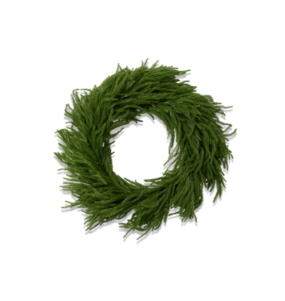 Norfolk Wreath