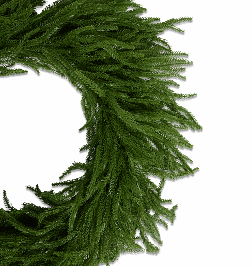 Norfolk Wreath