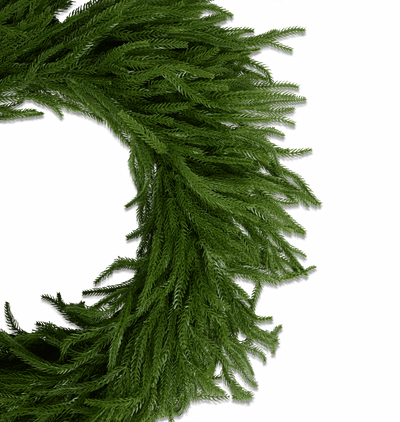 Norfolk Wreath