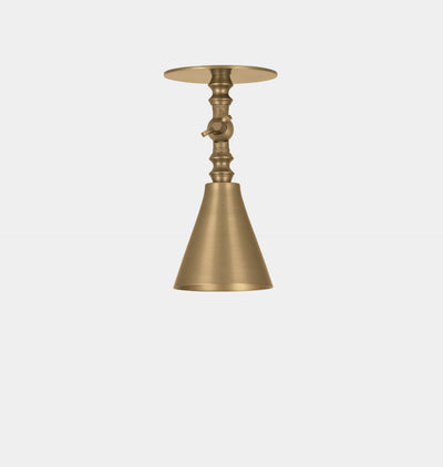 Norman Flush Mount