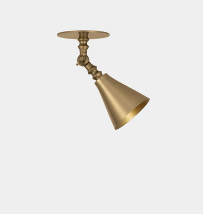 Norman Flush Mount