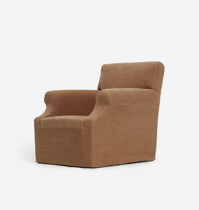 Owen Armchair - Acorn