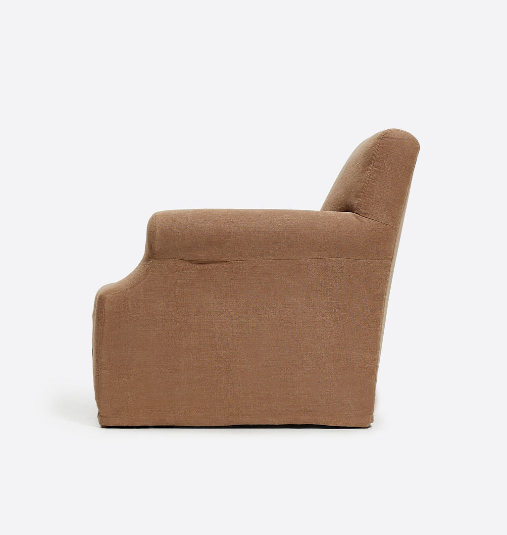 Owen Armchair - Acorn