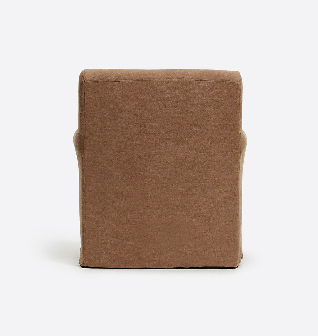 Owen Armchair - Acorn