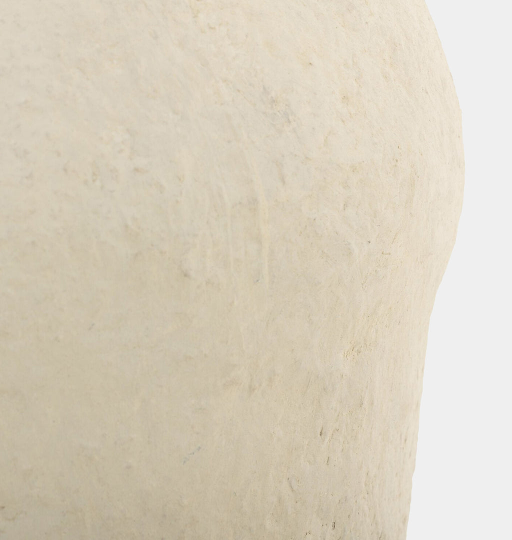 Olivos Paper Mache Vase Tall