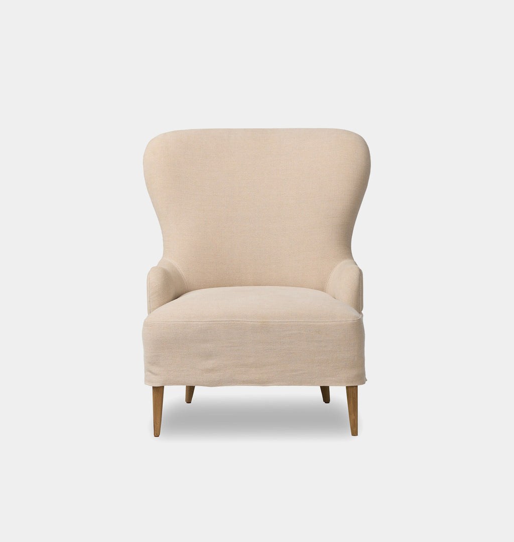 Omar Chair