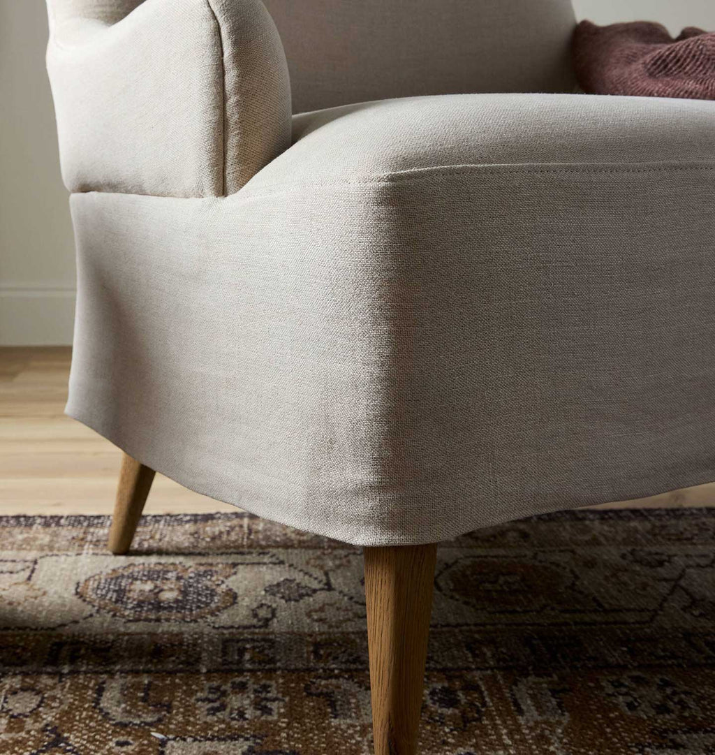 Omar Chair