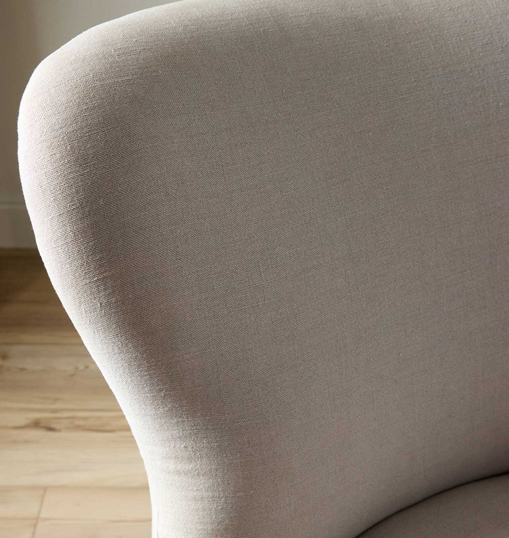 Omar Chair