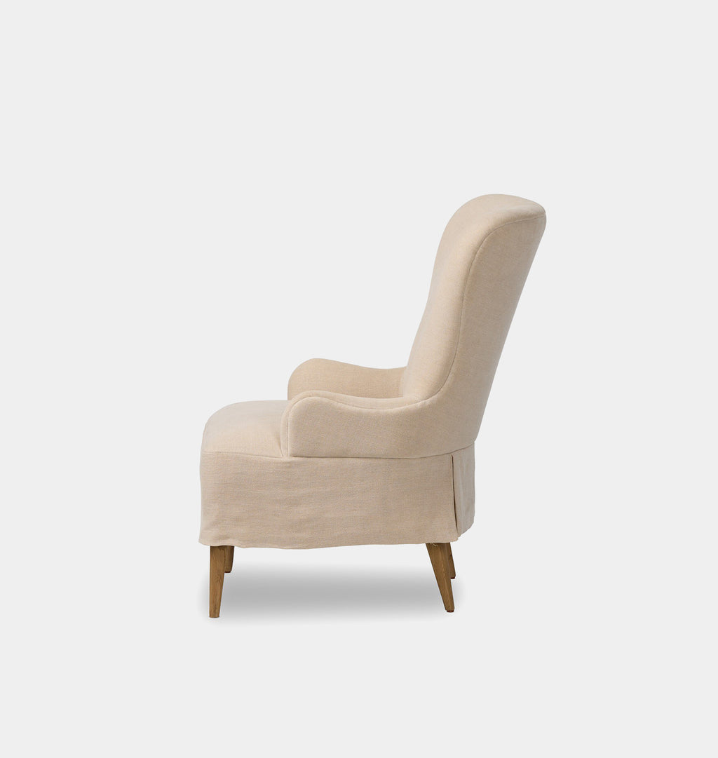 Omar Chair