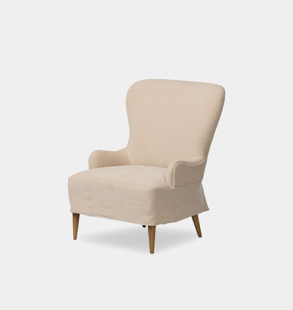 Omar Chair