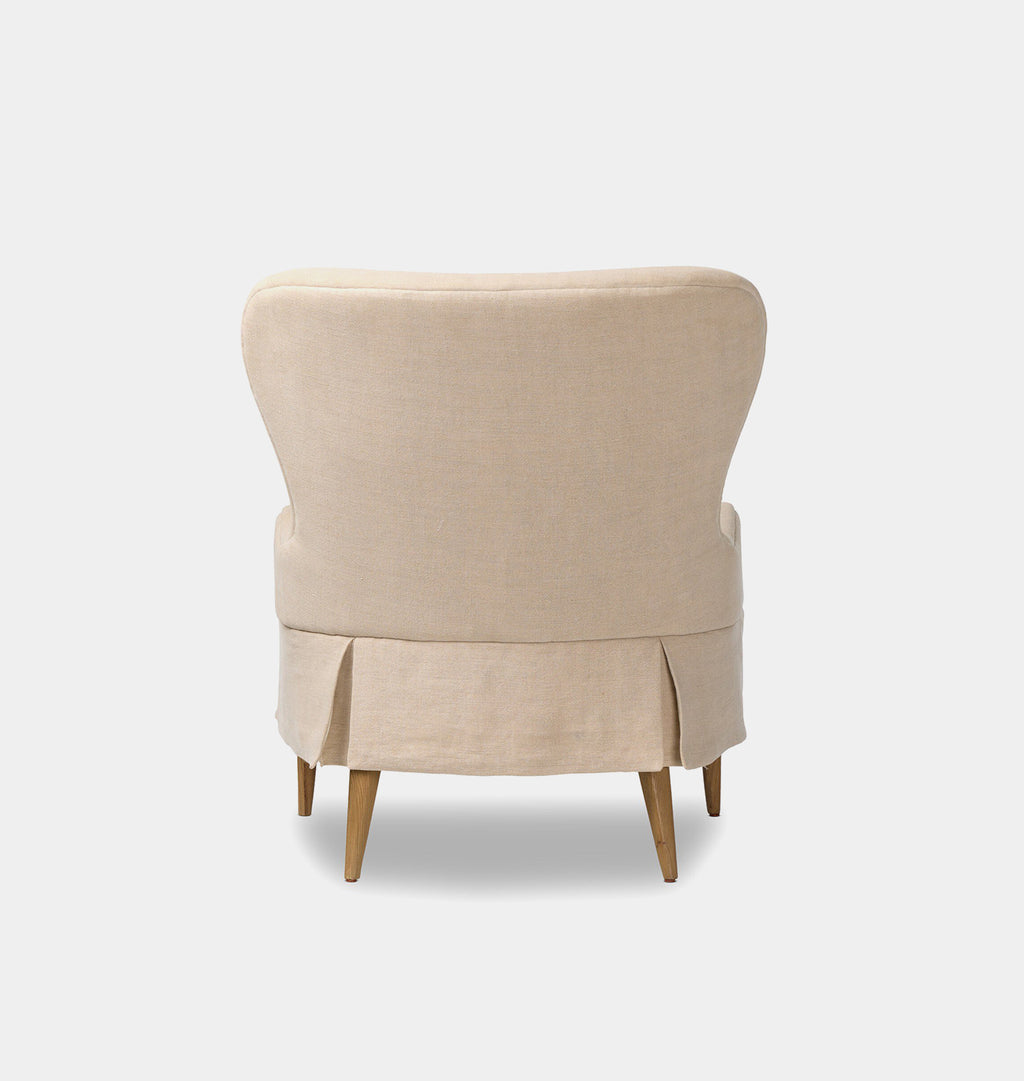 Omar Chair