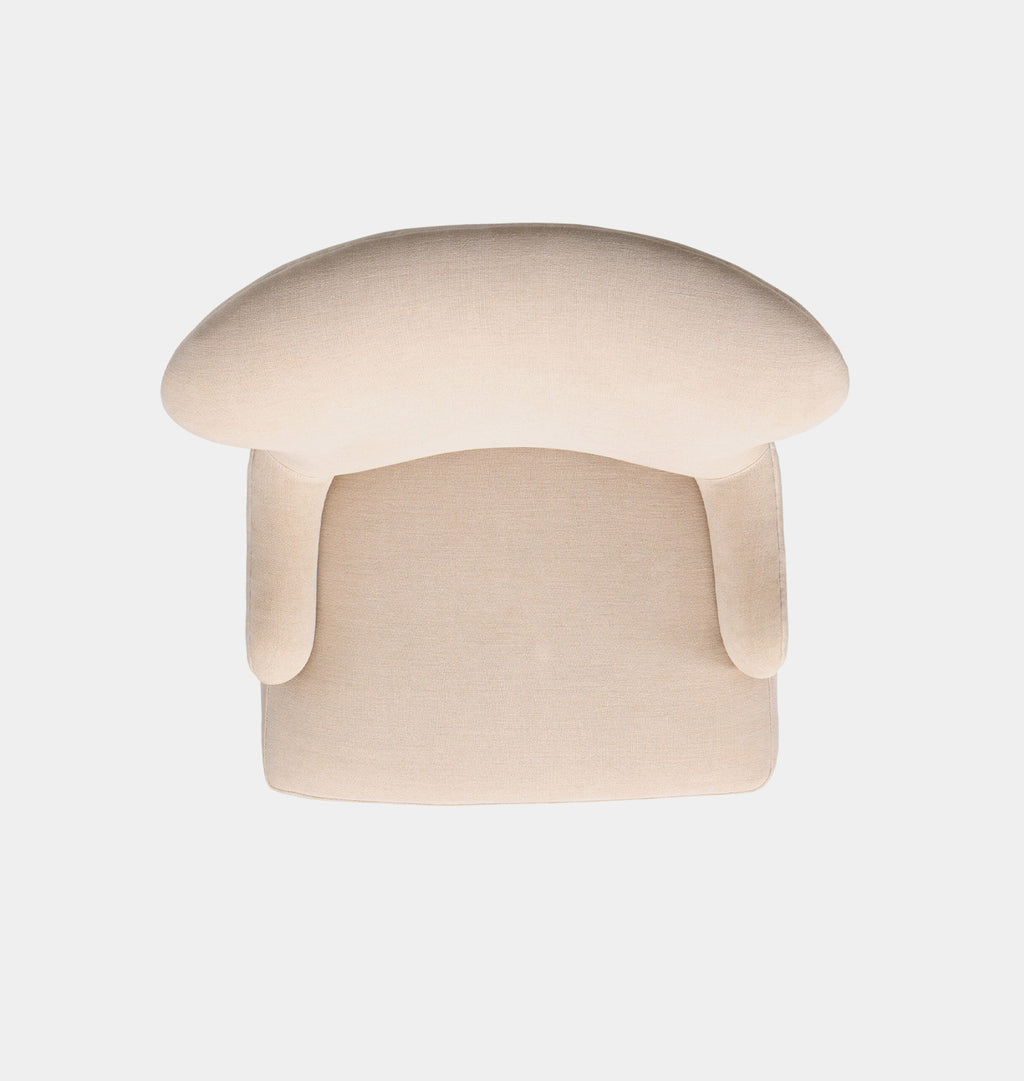 Omar Chair