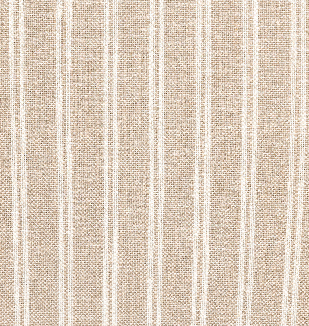 Omar Slipcovered Lounge Chair Rodin Sand