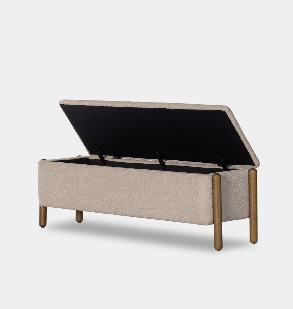 Orinda Ottoman