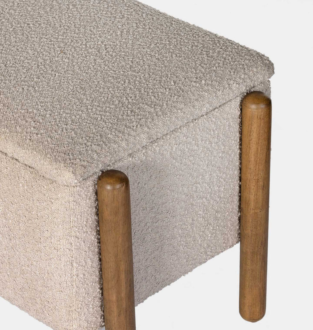Orinda Ottoman