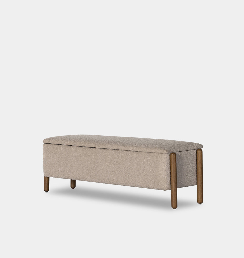 Orinda Ottoman
