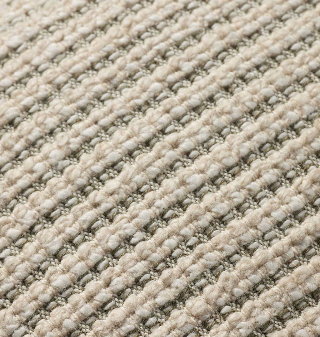 Oroville Pillow Natural / olive