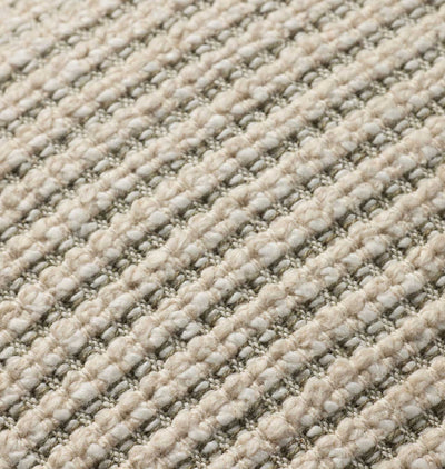 Oroville Pillow Natural / olive