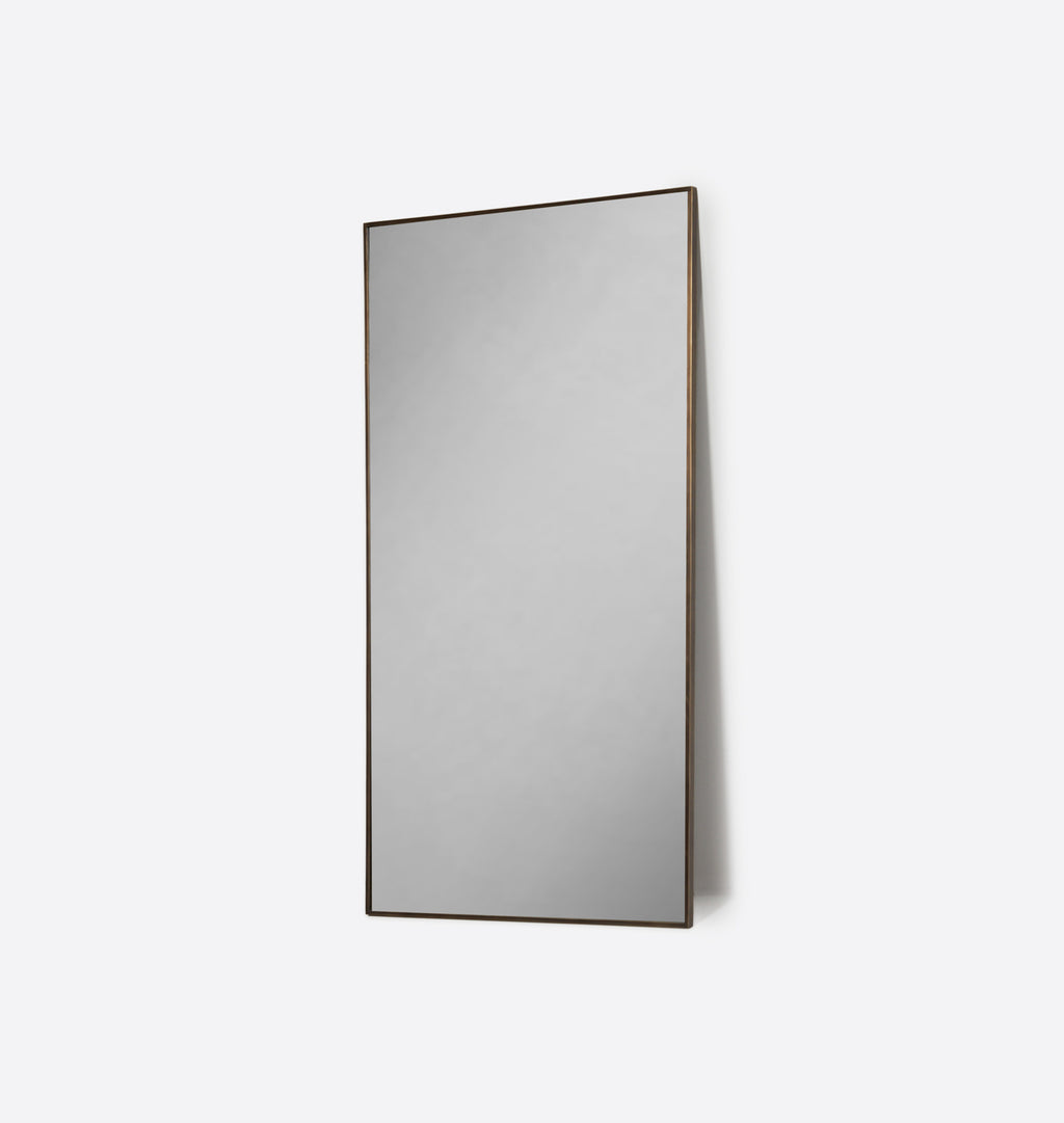 Oswald Floor Mirror
